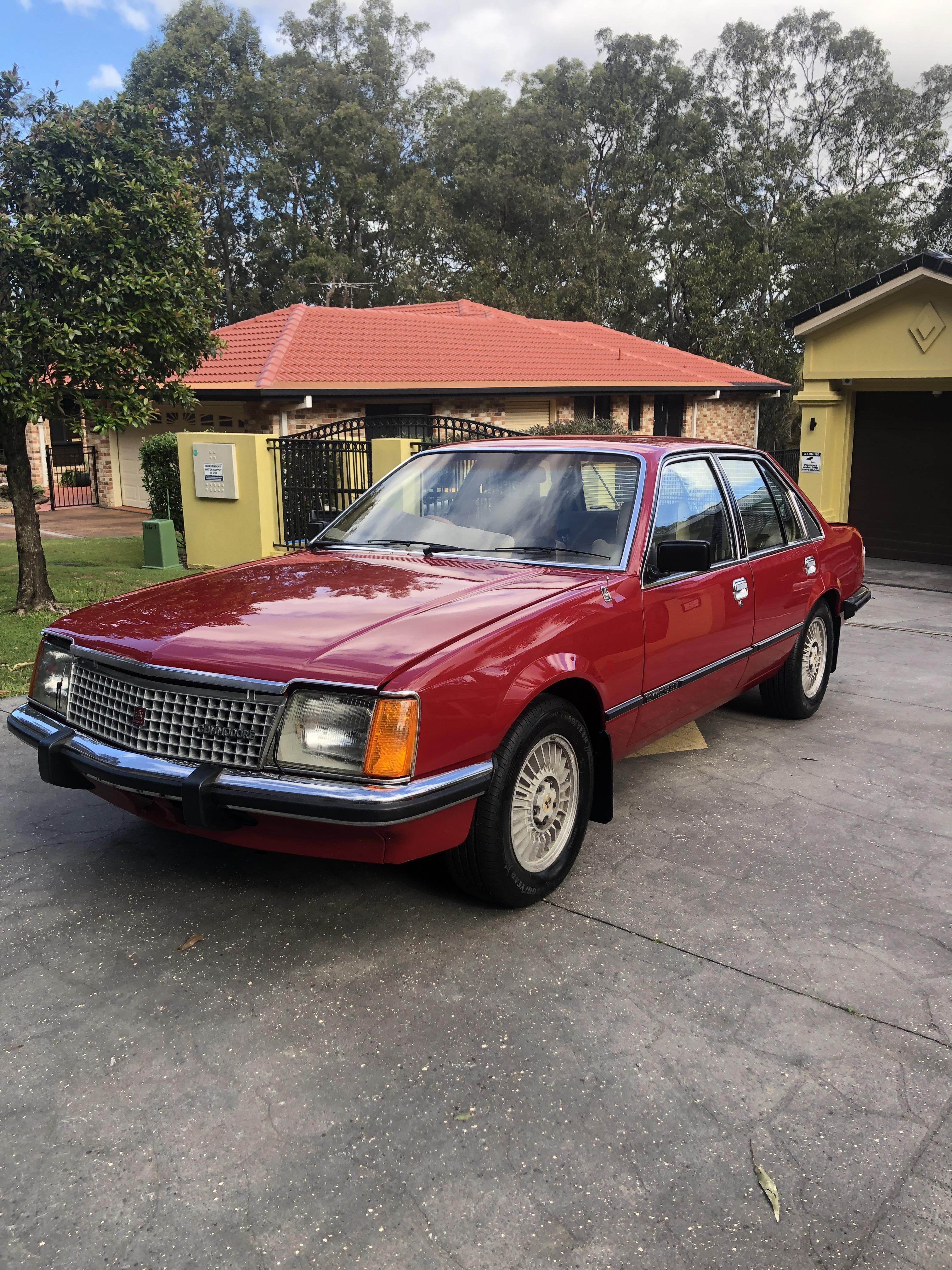 Rare Holden Commodores For Sale: New York'S Hidden Gems - y9pnegu