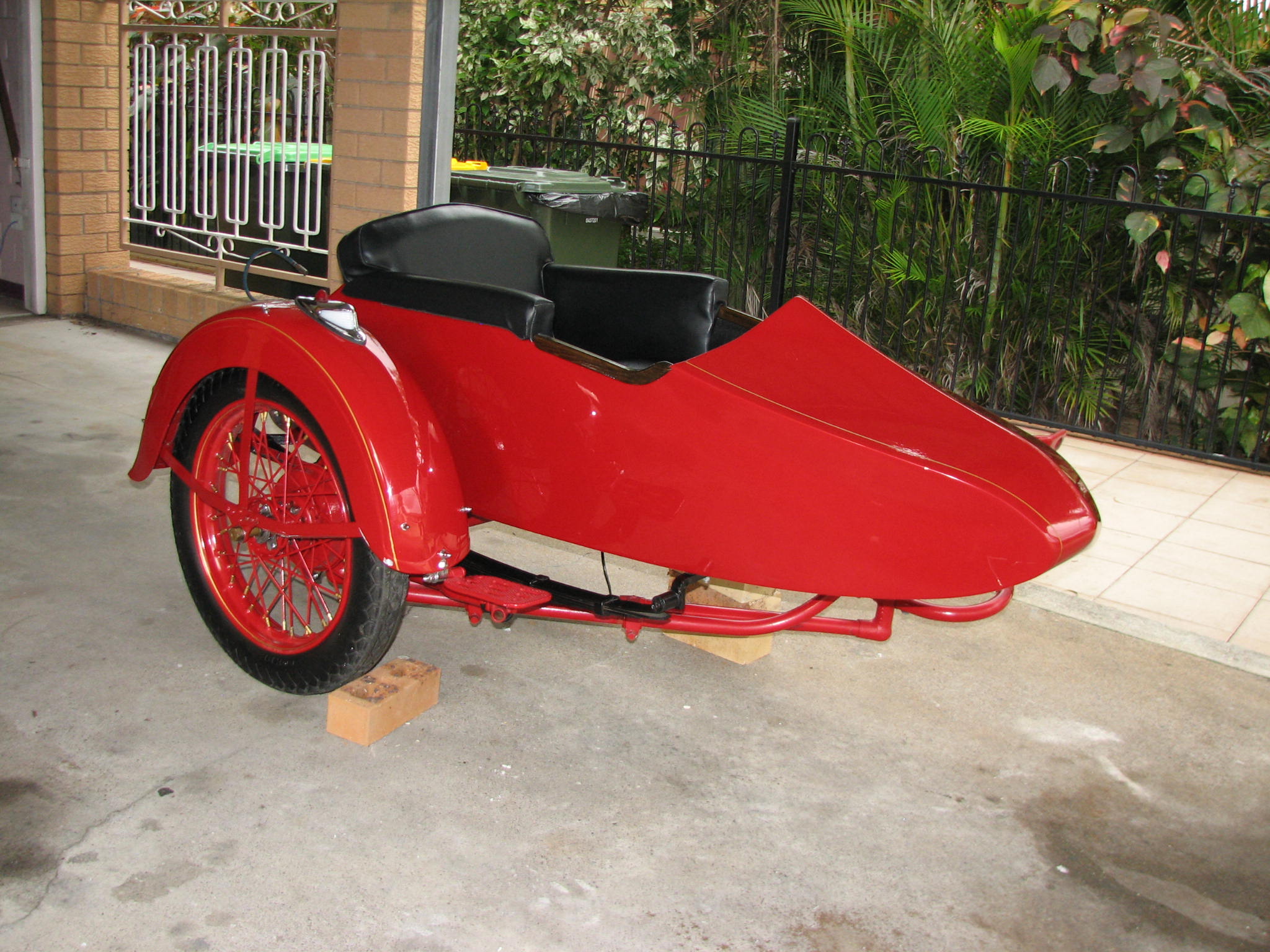 The Philly Sidecar: Is It Worth The Hype? - 5s96i00