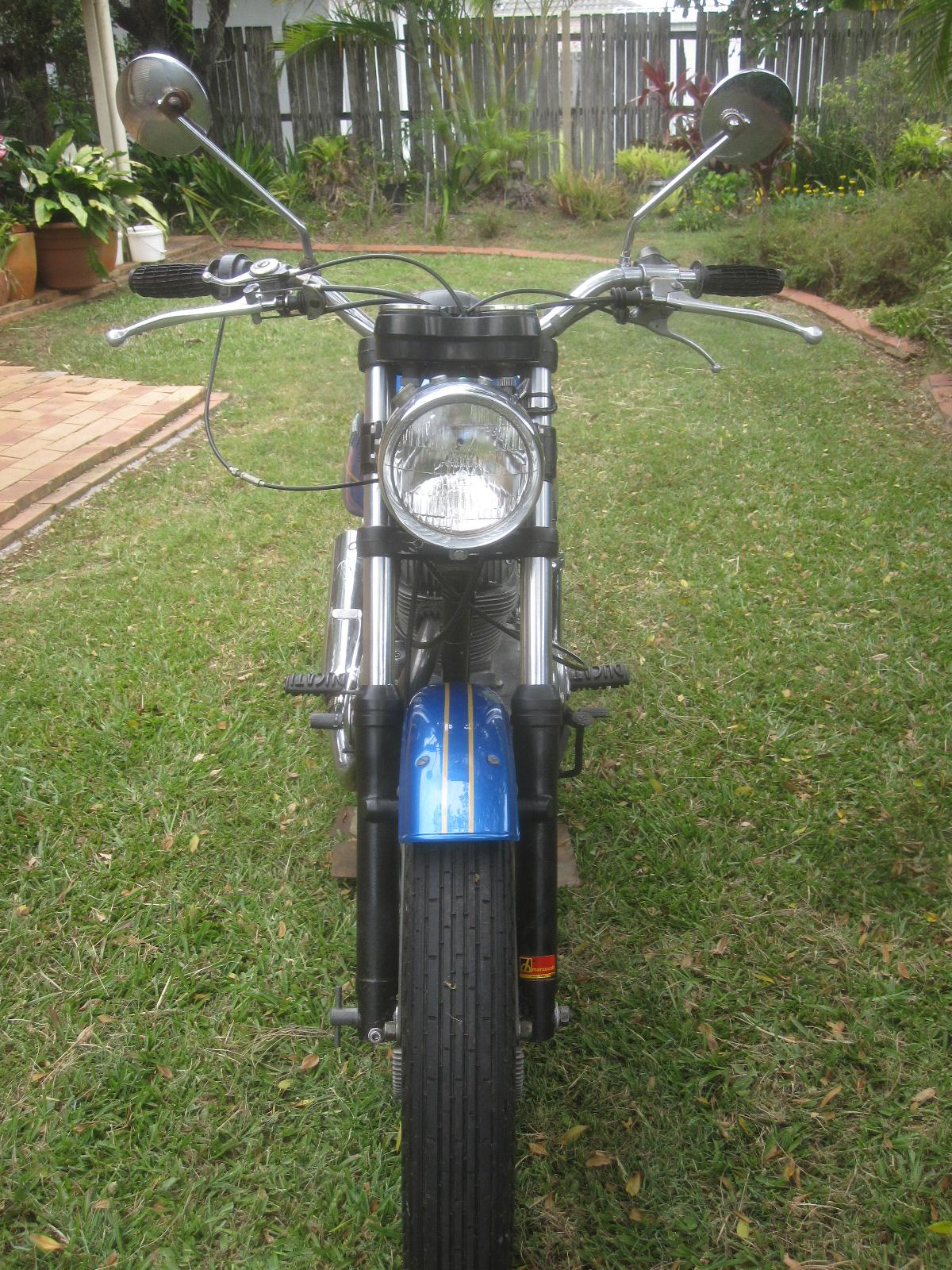 ducati 450 mk3 for sale