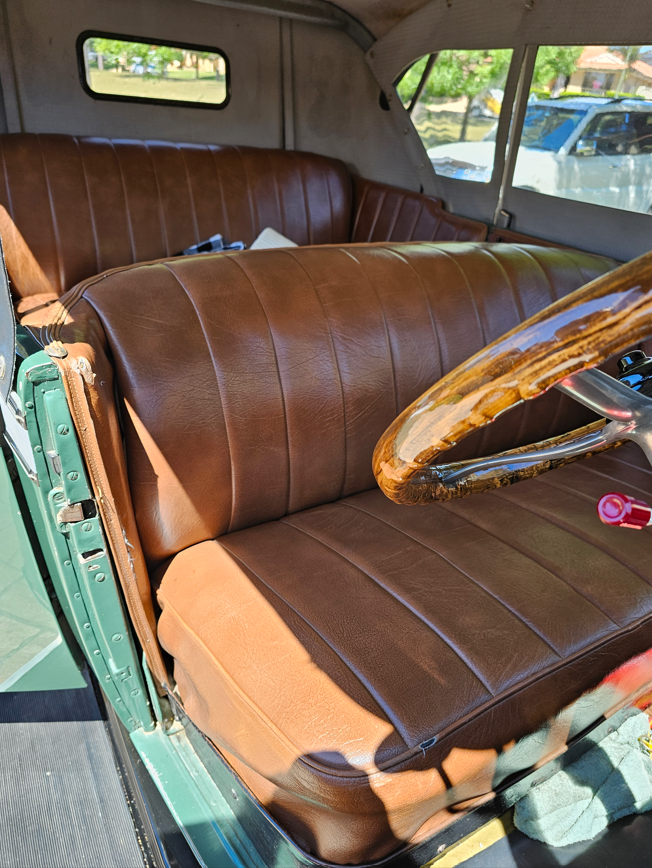 1928 DODGE FAST FOUR TOURER JCW5318952 JUST CARS