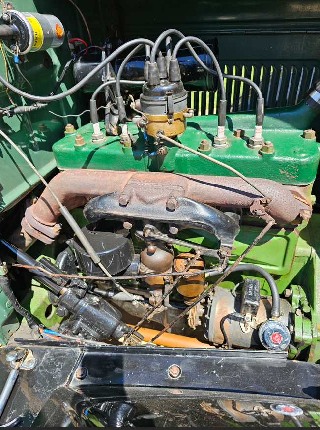 1928 DODGE FAST FOUR TOURER JCW5318952 JUST CARS