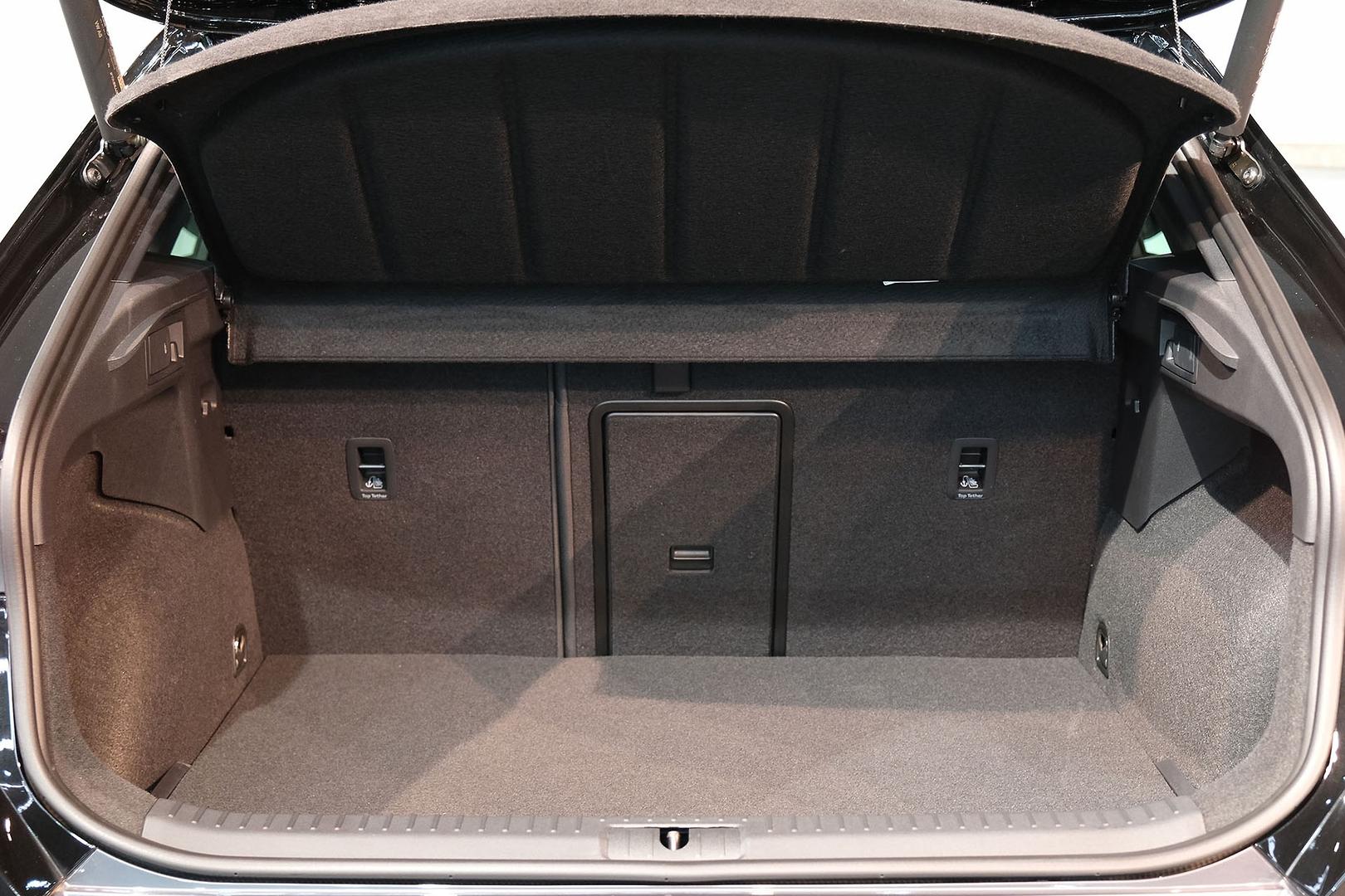  2024 CUPRA FORMENTOR KM MY24 VZE PHEV 6 SP AUTO DIRECT SHIFT Illustration 