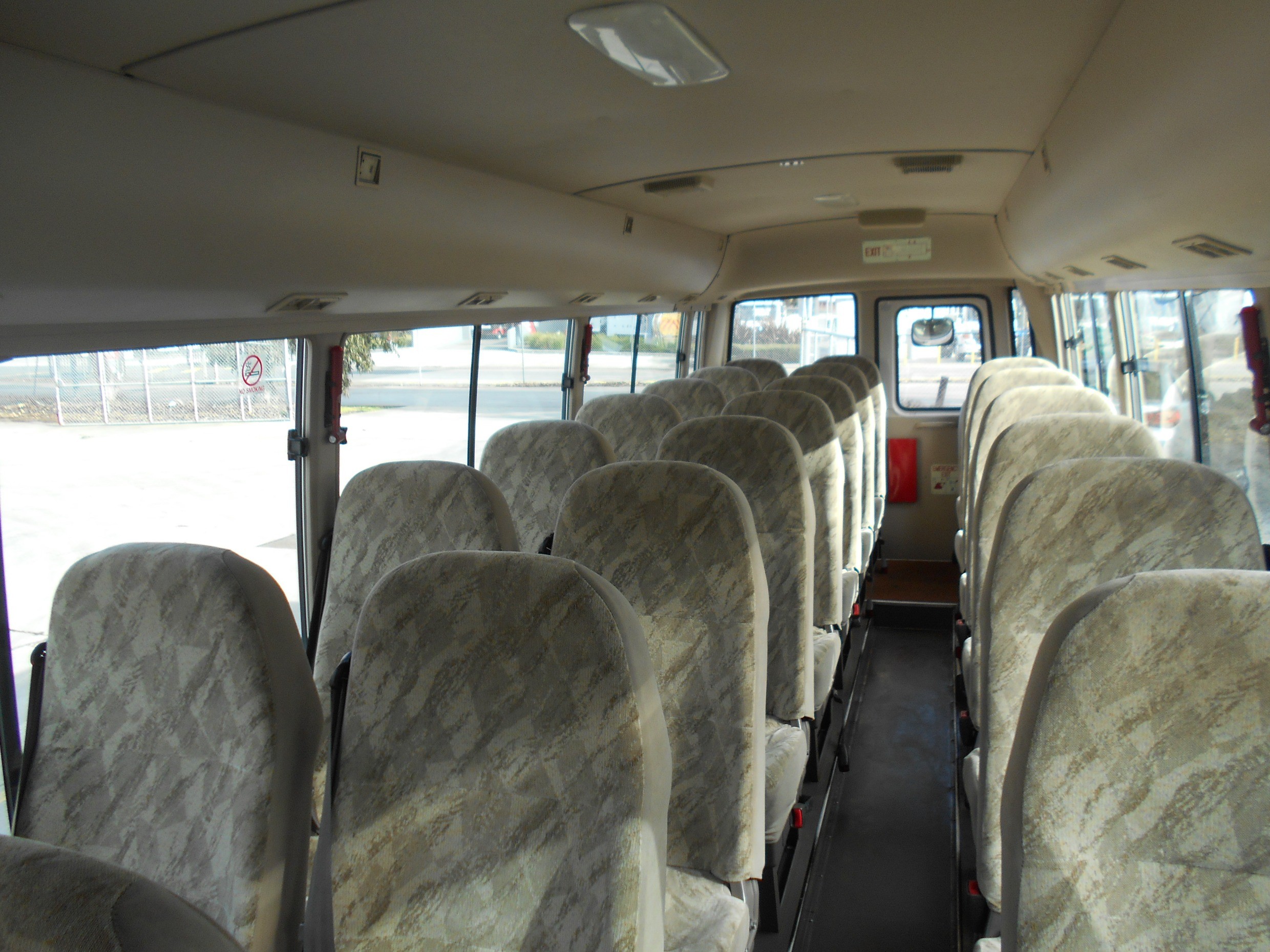 Luxury Redefined:  Explore The World With Delux Bus Sys - o1f2dsx