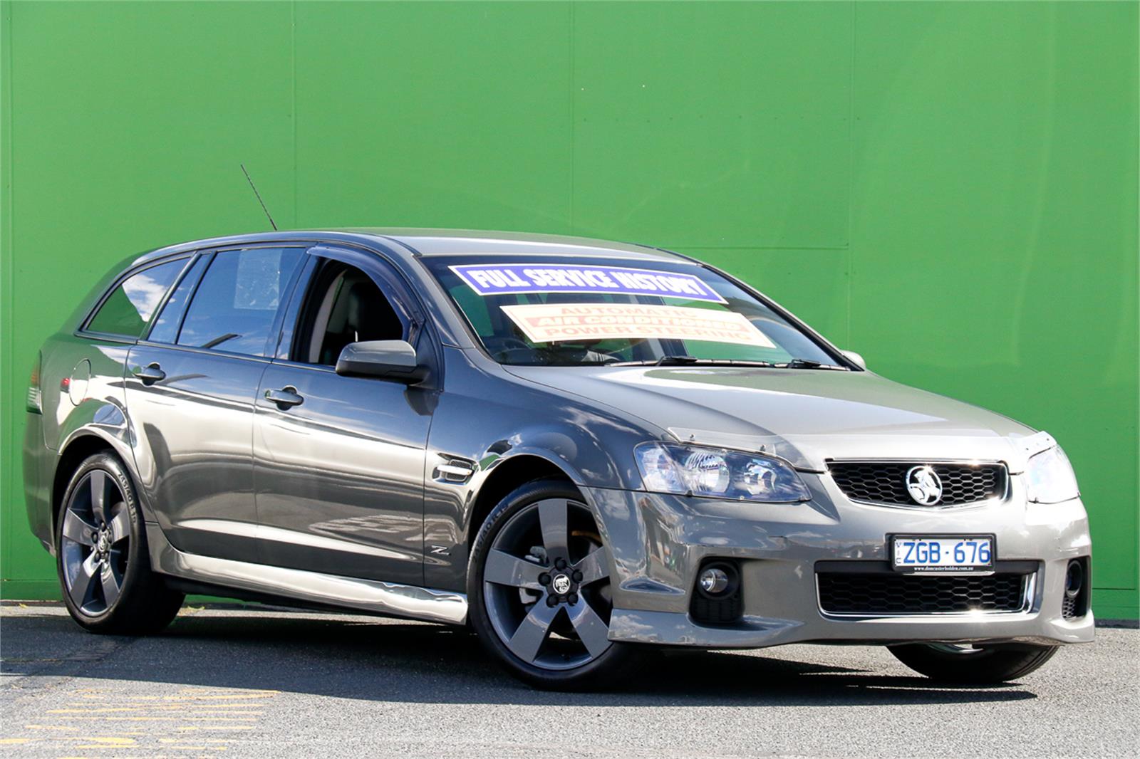2013 HOLDEN COMMODORE VE II SPORTS AUTOMATIC WAGON JFFD5072359 JUST CARS 2013 HOLDEN COMMODORE VE II SPORTS AUTOMATIC WAGON JFFD5072359 JUST CARS