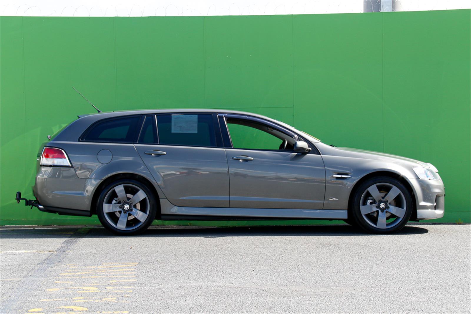 2013 HOLDEN COMMODORE VE II SPORTS AUTOMATIC WAGON JFFD5072359 JUST CARS 2013 HOLDEN COMMODORE VE II SPORTS AUTOMATIC WAGON JFFD5072359 JUST CARS