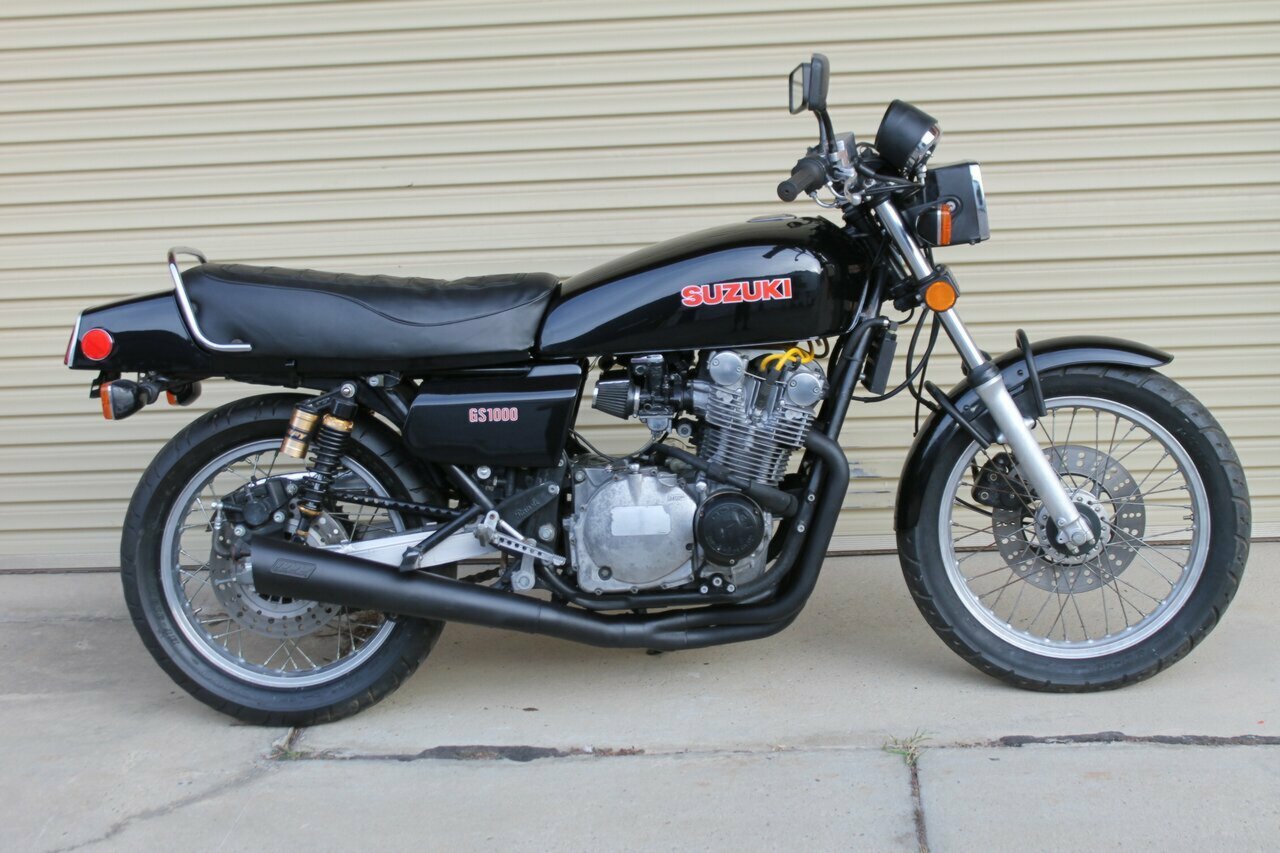 suzuki gs 1979