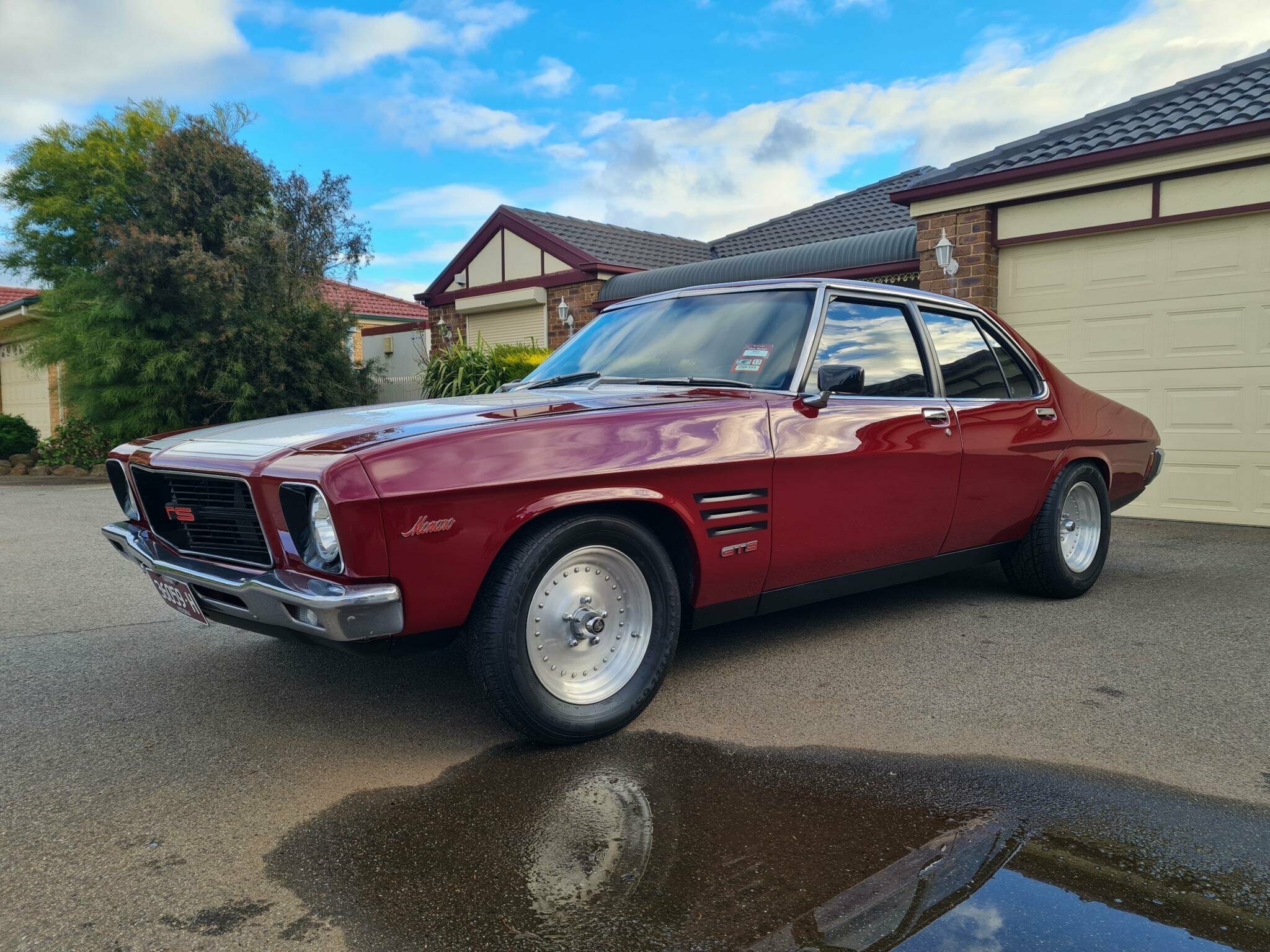 1974 HOLDEN HQ MONARO AUTOMATIC SEDAN JCFD5197745 JUST CARS 1974 HOLDEN HQ MONARO AUTOMATIC SEDAN JCFD5197745 JUST CARS