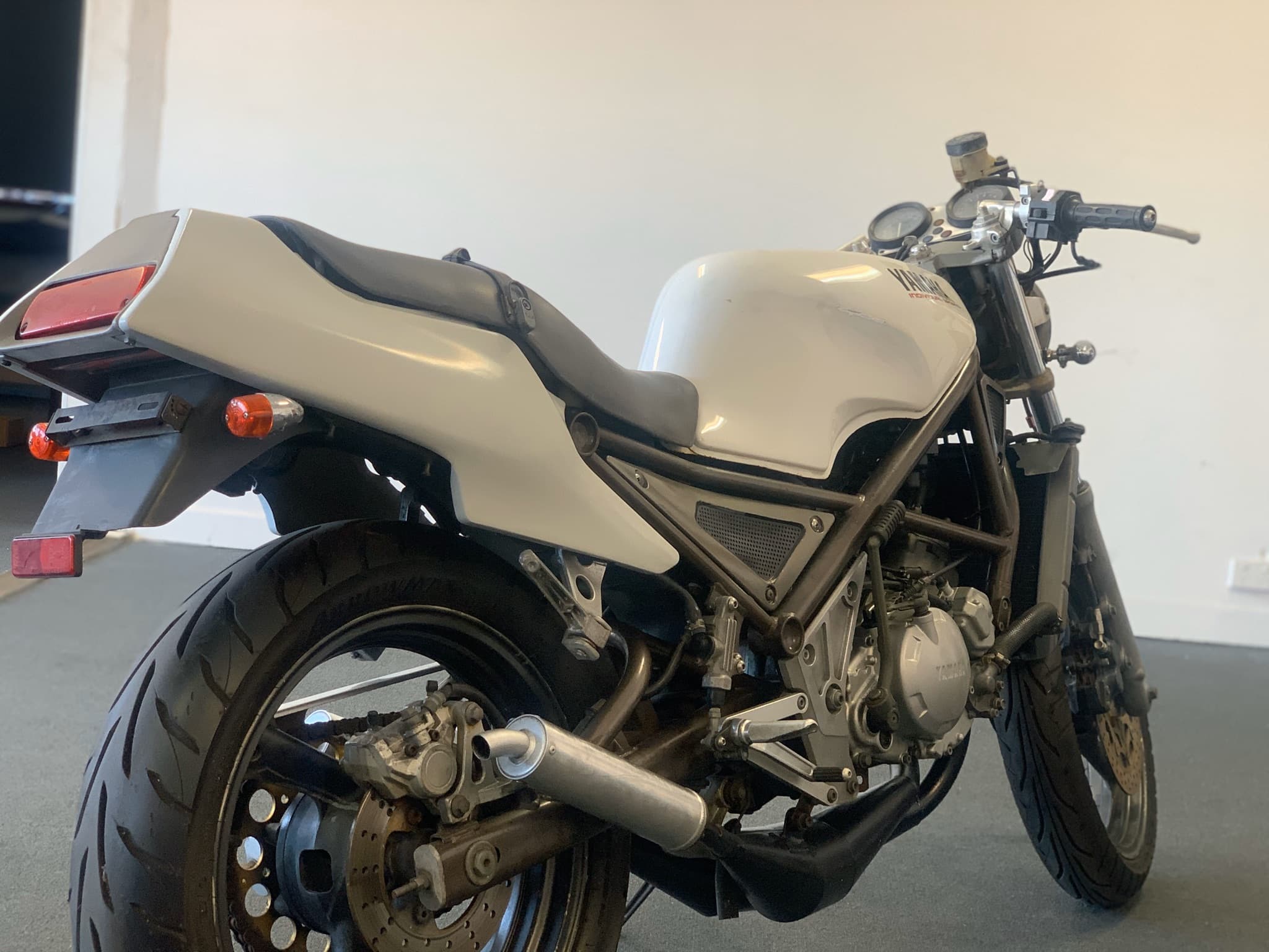 ＲＺ250 Yamaha RZ250 Available from Moto2 Imports Stunning condition