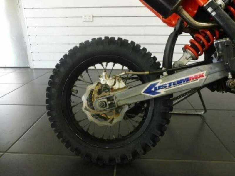 2011 KTM 65 SX Specifications And Pictures : Latest Gadget News | Car