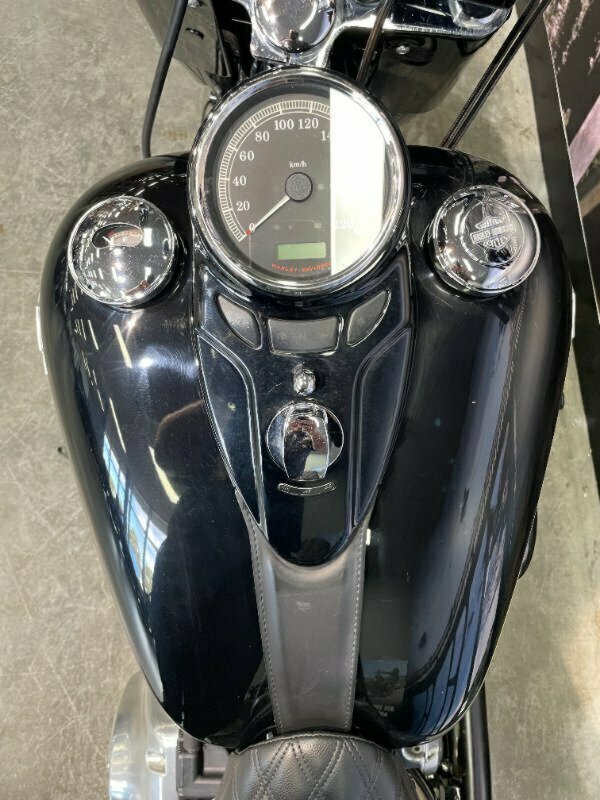 2015 HARLEYDAVIDSON FLSS SOFTAIL SLIM S CRUISER JBFD5287941 JUST BIKES