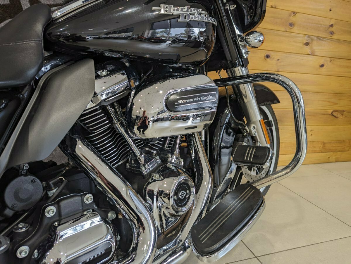 harley davidson 1700cc price