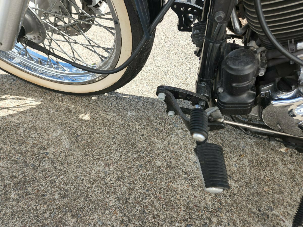 Road Passion Luftfilter Kit Für Yamaha XVS650 V-Star 650 (1998-2010) – Inkl. Ölfilter