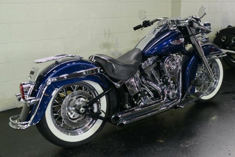 harley davidson 1700cc price