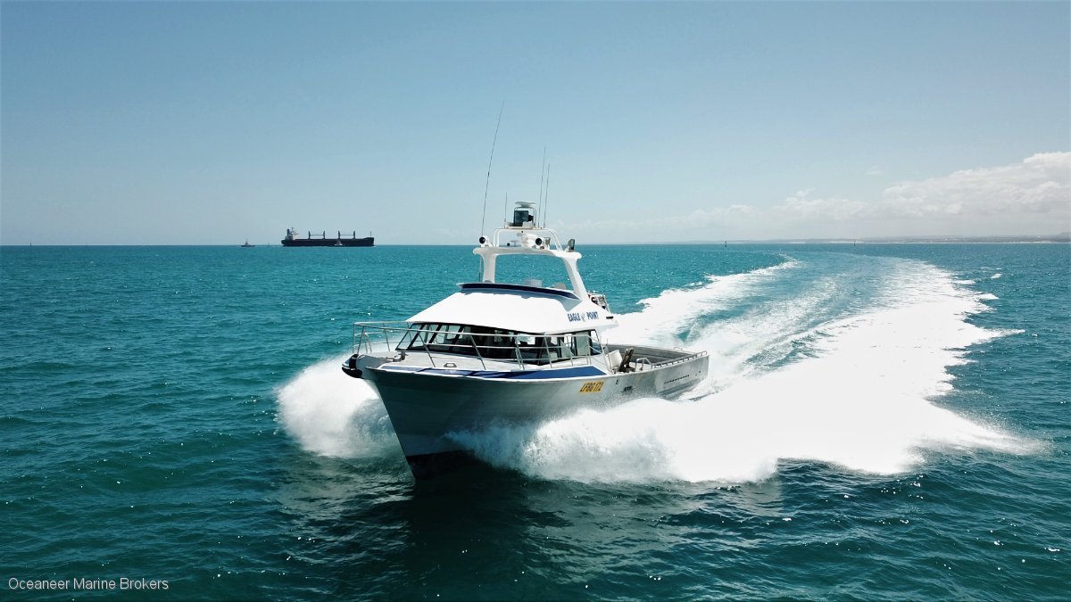 GBB ALUMINIUM FISHING BOAT BTFD5029293 BOATTRADER