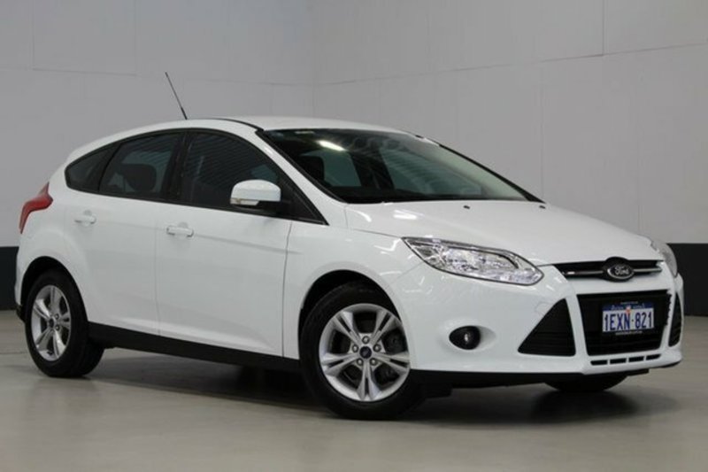 2013 FORD FOCUS TREND LW MK2 UPGRADE ATFD3758142 JUST CARS 2013-ford-focus-trend-lw-mk2-upgrade-atfd3758142-just-cars