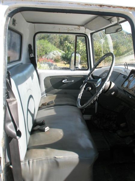 1969 DODGE AT4 - JCW3348335 - JUST CARS