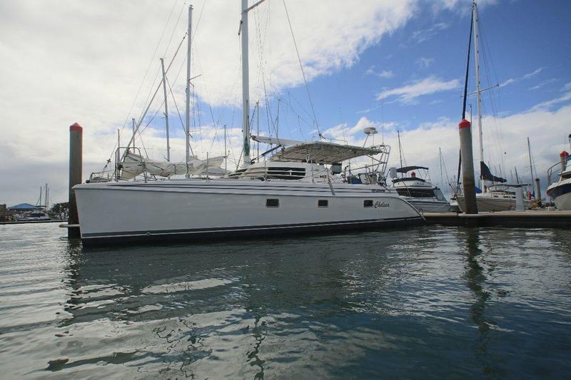 MANTA CATAMARAN 42 BTFD3703942 BOATTRADER MANTA CATAMARAN 42 BTFD3703942 BOATTRADER
