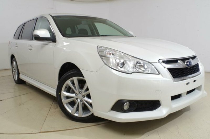 2013 Subaru Liberty 2.5I: Price Shock! Specs Revealed! - y5zlmht