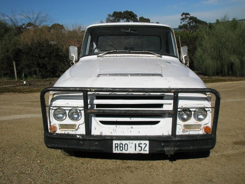 1969 DODGE AT4 - JCW3348335 - JUST CARS