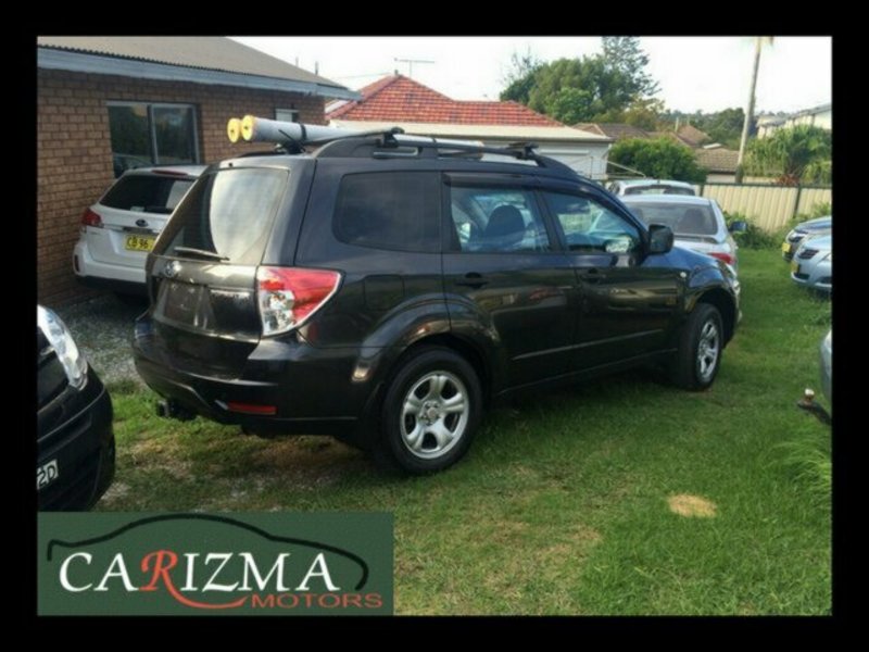 2010 SUBARU FORESTER X AWD S3 MY11 ATFD3637764 JUST CARS 2010 SUBARU FORESTER X AWD S3 MY11 ATFD3637764 JUST CARS