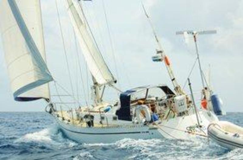 NORDIC 40 - BTFD3651599 - BOATTRADER