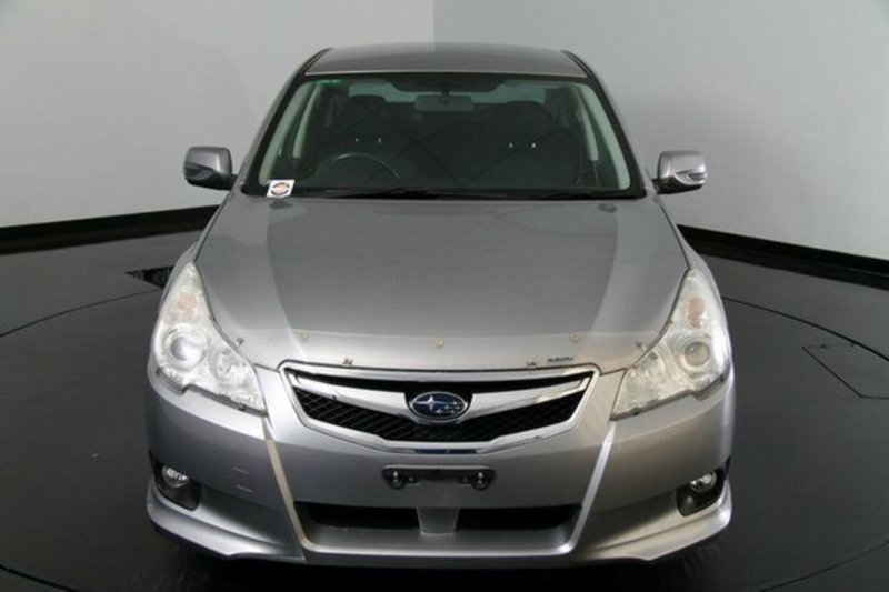 Is Your 2011 Subaru Liberty A Death Trap?  The Truth Revealed! - sr1g97i