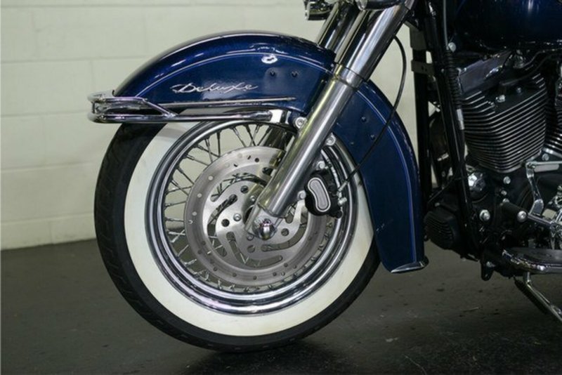 harley davidson 1700cc price