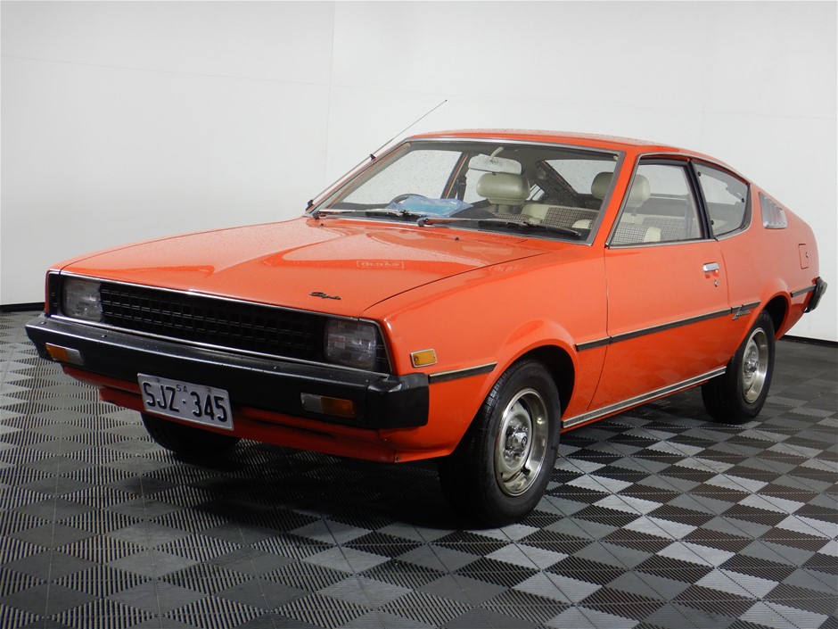 1980 CHRYSER LANCER HATCHBACK JCFD5173714 JUST CARS