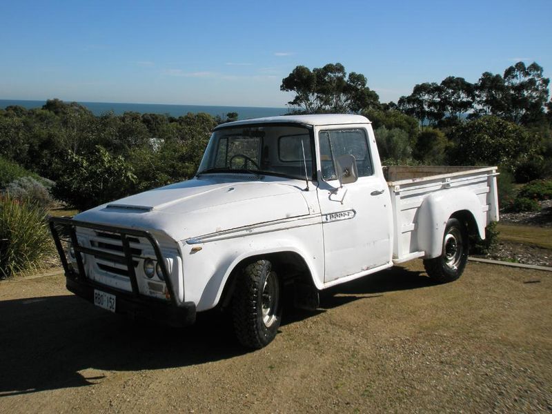 1969 DODGE AT4 - JCW3348335 - JUST CARS
