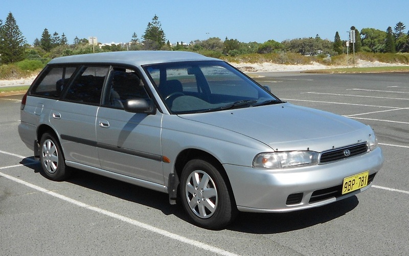 Avoid These Mistakes! 1995 Subaru Liberty Price & Spec Guide - 5otqkx4