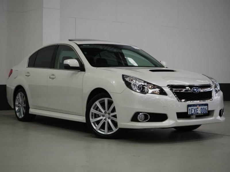 Find The Best 2013 Subaru Liberty 2.5I Price! (Specs Included) - mlsptv5