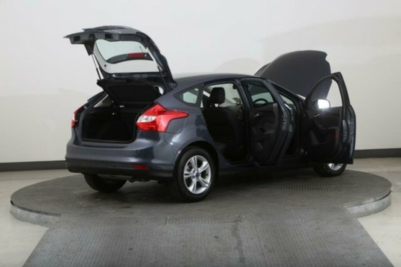 2013 FORD FOCUS TREND LW MK2 ATFD3887011 JUST CARS 2013-ford-focus-trend-lw-mk2-atfd3887011-just-cars