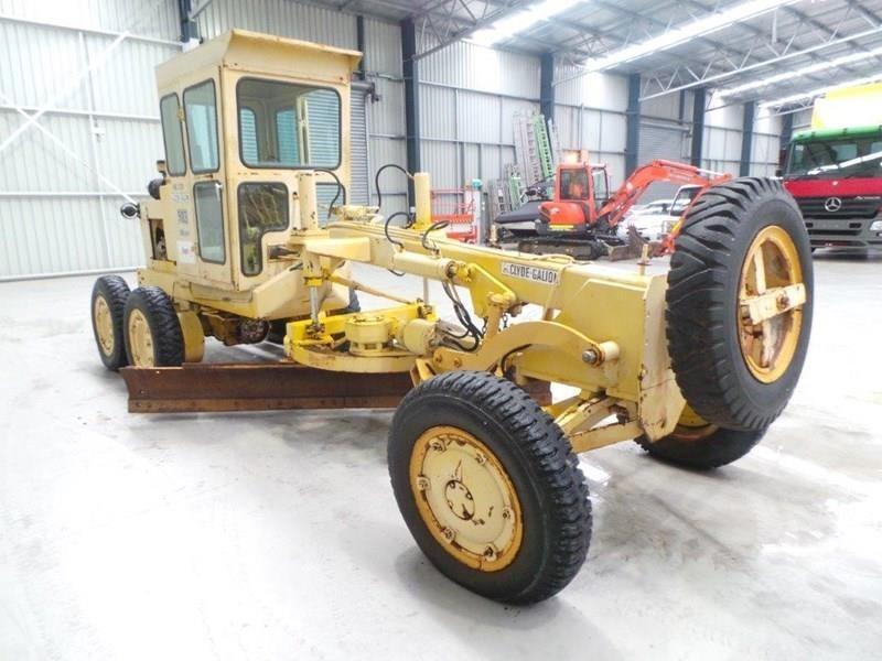 GALION 503L MOTOR GRADER JTFD3905090 JUST CARS