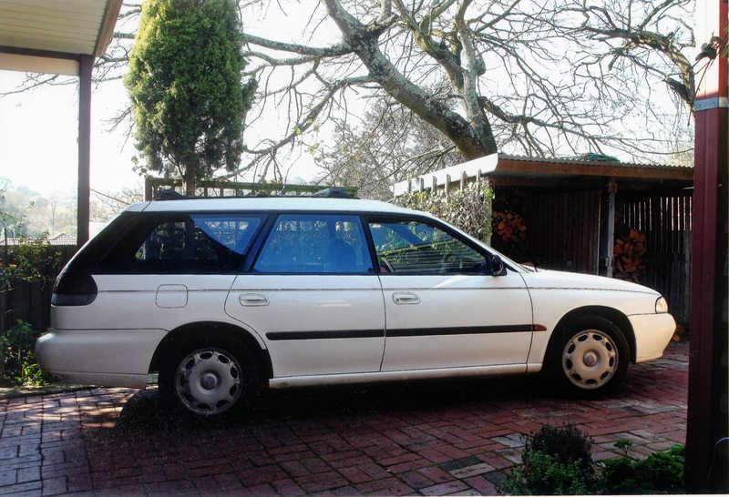 Forget Everything You Know: The 1996 Subaru Liberty Wagon Specs - 5qabf8k