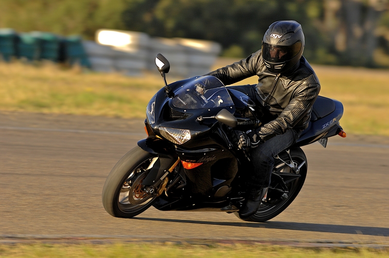 2006 KAWASAKI 600CC ZX-6R (ZX636) NINJA SPECIAL D6F