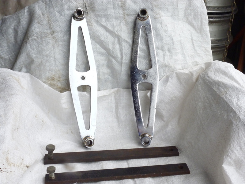 HARLEY STRUTS RIDE RIGID JBM3963225 JUST PARTS