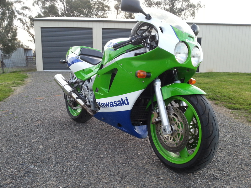 ●R.I.P. Amazon.com: Fuel Valve Petcock & Knob for Kawasaki Ninja ZX