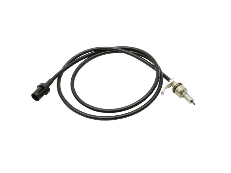 CABLE SPEEDO HQWB LHUC WITH FORD TOPLOADER G/BOX JCFD3715850 JUST