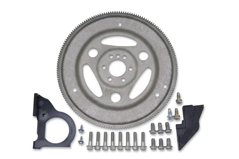 CHEVROLET PERFORMANCE 168T FLEXPLATE KIT NAL19259117 INT JCFD3908862