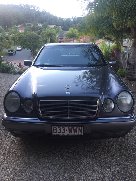 Engine MERCEDES BENZ E wholesalers CLASS W210