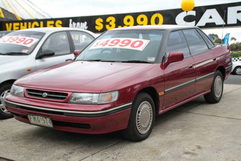 Unbelievable 1993 Subaru Liberty Prices Revealed! - zu1ii8k