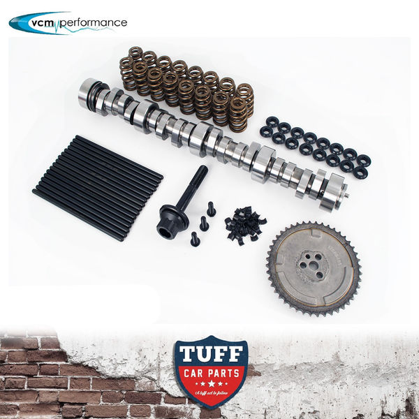 L98 LS3 CAM PACKAGE VE HOLDEN COMMODORE & HSV V8 VCM JPFD3875989