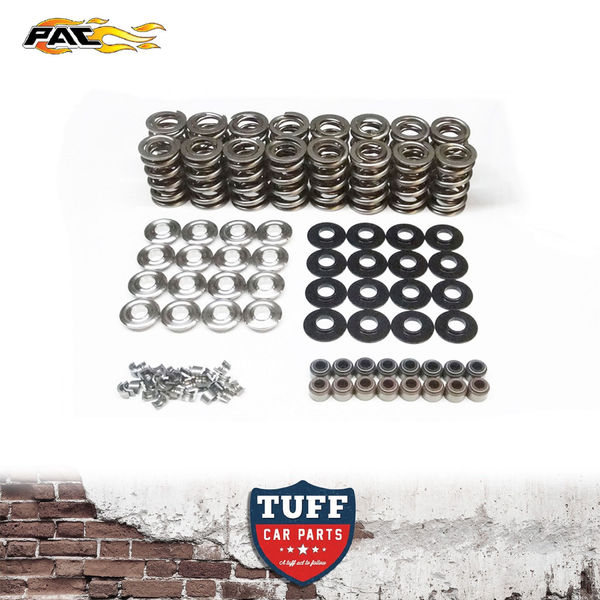 PAC 650" 1905 DUAL VALVE SPRING KIT TO SUIT V8 LS1 LS2 L98
