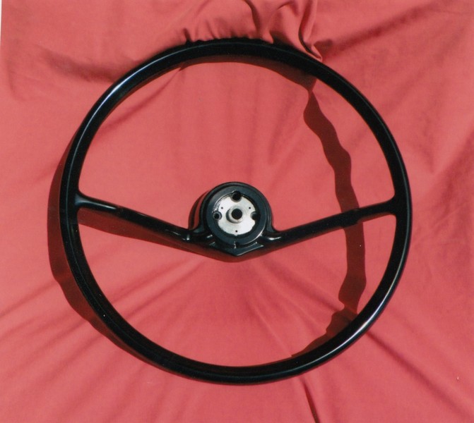 HOLDEN FBEK STEERING WHEEL JPM3259779 JUST PARTS
