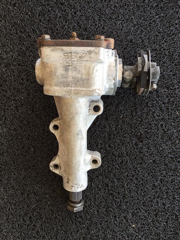 HOLDEN HT STEERING BOX JPW3762845 JUST PARTS