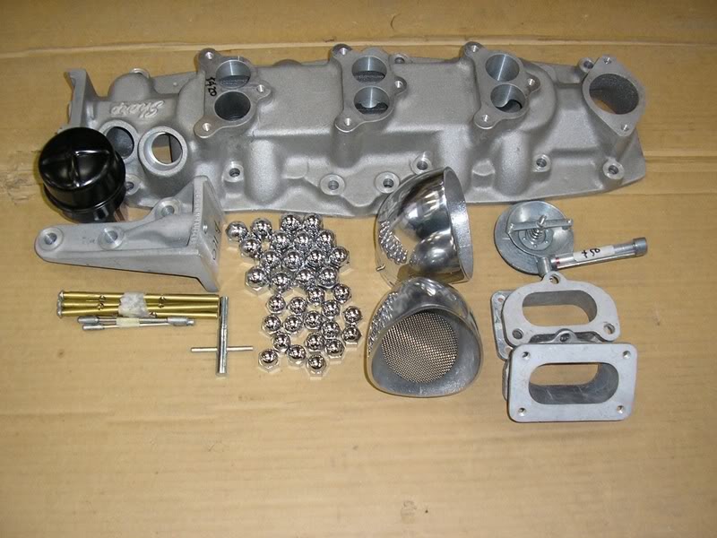 FORD FLATHEAD ENGINE PARTS JPW3918282 JUST PARTS