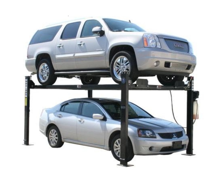 TUFF LIFT CAR HOIST JPW4081991 JUST PARTS