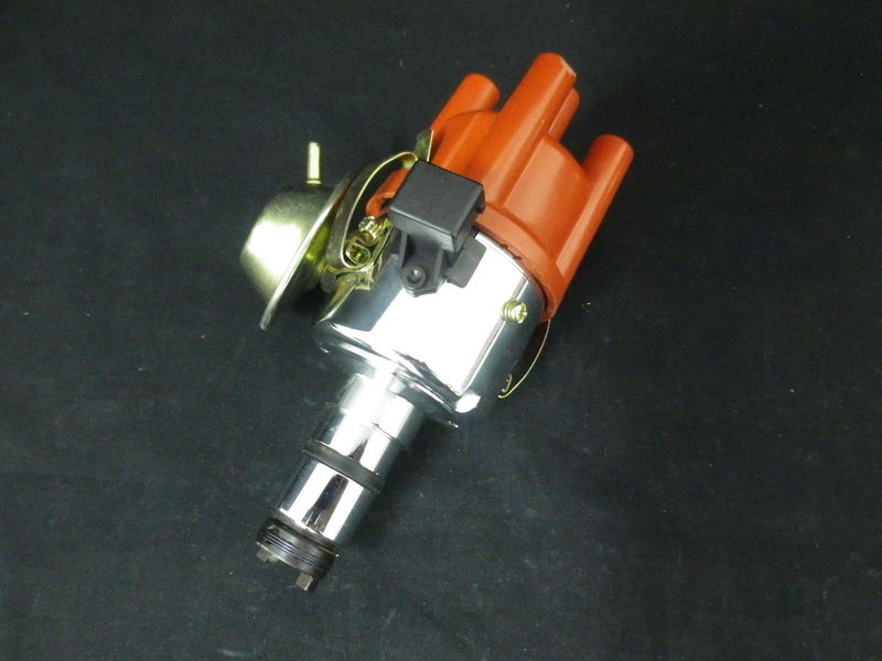 VW ELECTRONIC T25 DISTRIBUTOR JTFD3896549 JUST PARTS