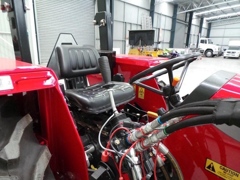 MASSEY FERGUSON 2615 JTFD3904372 JUST HEAVY EQUIPMENT