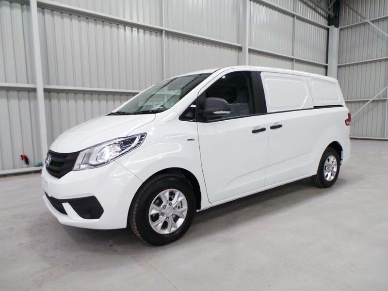 Ldv Trucks For Sale: Your Comprehensive Guide to Finding the Right Workhorse